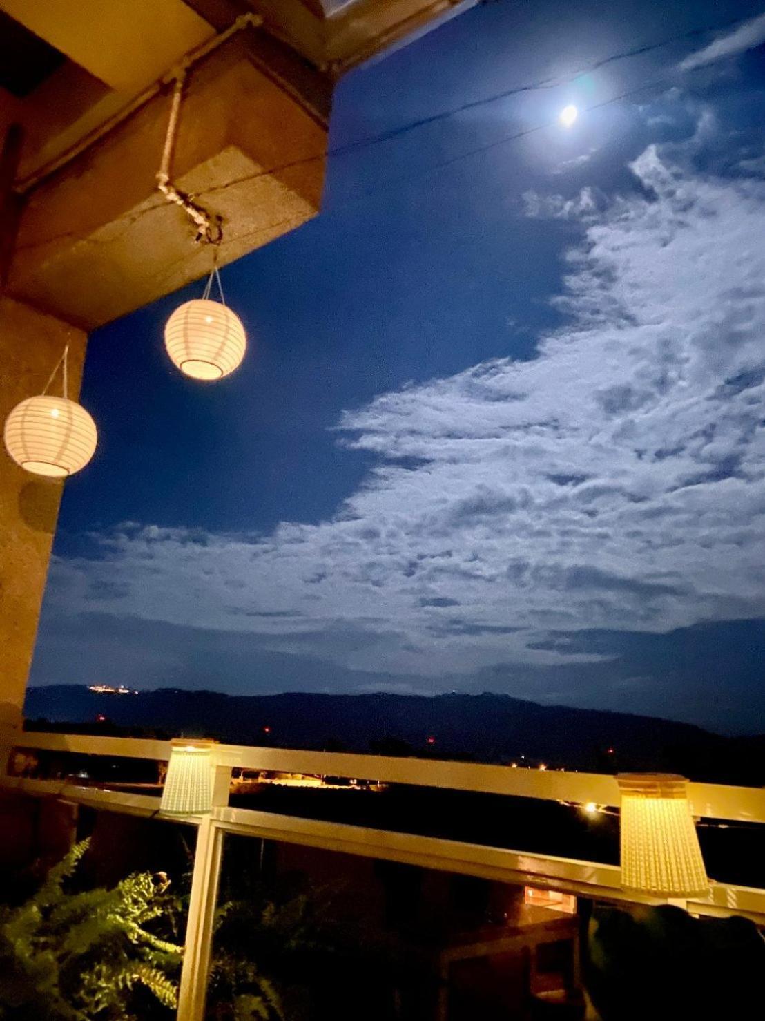 Najima B&B Ji'an Exterior foto